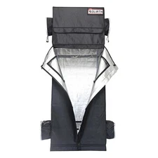 The Goliath Grow Tent 3'x3'x6'11"-7'11"   *BRAND NEW* ✳️FREE SHIPPING