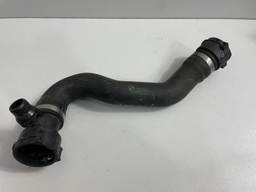 BMW X5 E70 Wasserkühlerschlauch links 7808076 3.0 Diesel 180kw 2011 13595412