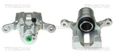 Bremssattel TRISCAN 8170 344133 +52.36€ Pfand für NISSAN PATHFINDER R51 38mm 3