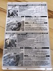 DAVEY SAMMONS #747 AUTOGRAPHED HERO CARDS SPRINT CAR PA POSSE SIGNED PORT ROYAL — photo 2