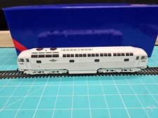 Heljan 4005 OO Gauge BRCW D0260 'Lion' Diesel Locomotives Boxed DCC ready