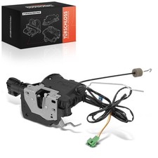 T&uuml;rschloss Vorne Rechts 2-Polig f&uuml;r Mercedes-Benz CLS500 320 CDI 55 AMG 63 3.0L