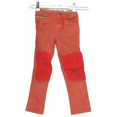 Finkid, Wanderhose, Größe: 110/120, Rot, Elasthan/Polyamid, Sonstiges #RoJ