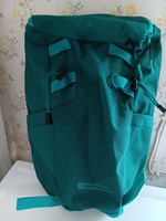 MOUNTAIN WAREHOUSE TEAL RUCKSACK. NEW. NO LABELS.