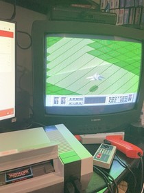 Captain Skyhawk  Nintendo NES