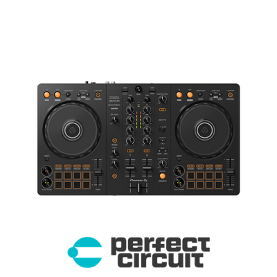 Pioneer DDJ-FLX4 DJ Controller DJ CONTROLLER - NEW - PERFECT