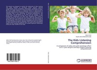 The Kids Listening Comprehension Zahra Fazli