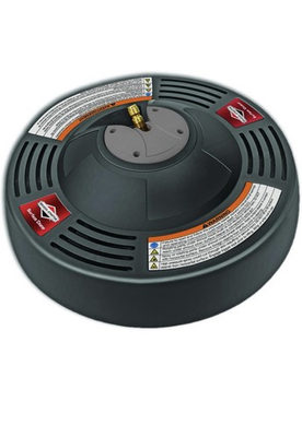 #ad Briggs amp; Stratton 14 inch Rotating Surface Cleaner for Gas Pressure Washers $45.00