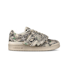 adidas Jeremy Scott x Forum 84 Low Monogram for Sale
