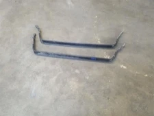 6.0 40 Gallon Aft Axle Upper Fuel Tank Straps Fits 03 04 05 06 07 Ford F350 F450