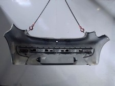 Pare-choc arrière Citroen C1