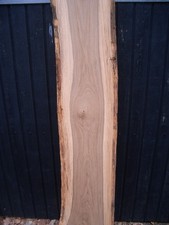 20 mm deutsche Eiche  " ged&auml;mpft " gehobelt 1,56 m / 25 cm kammertrocken Rarit&auml;t