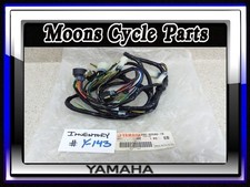 VTG NOS 1987-1994 Yamaha Banshee YFZ YFZ350 Main Wire Harness #2GU-82590-10-00