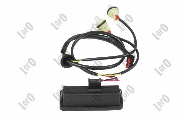 ABAKUS Tailgate Switch 132-027-011 for Land Rover LR083610