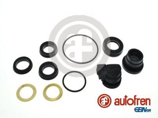 Fits AUTOFREN SEINSA D1-178 Repair Kit, brake master cylinder D1-178 Brake mast - Image 20