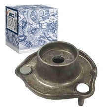 VAICO FEDERBEINSTÜTZLAGER DOMLAGER VORNE passend für MERCEDES C-KLASSE CLS E-KLA