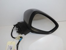 Retroviseur droit (ou coque) Citroen C4