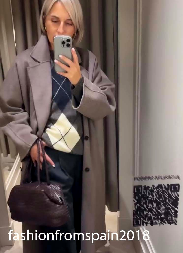 Massimo Dutti ナッパレザーサッチェルバッグ Nappa leather satchel bag · Burgundy · Bagsâ Andâ Backpacks