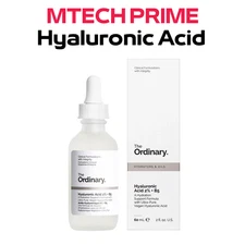 The Ordinary Hyaluronic Acid 2% + B5 Hydration Support - 30ml New in Box!