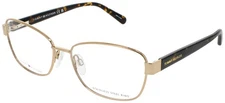 TOMMY HILFIGER TH-2006-0DDB-56 Eyeglasses Eye Glasses 0DDB GOLD Authentic New 56