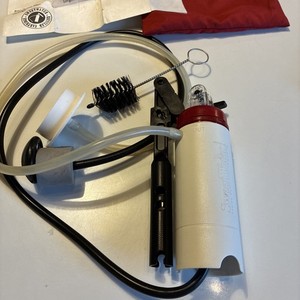 Sweetwater Guardian Microfilter Water Filter Kit Hiking, Camping