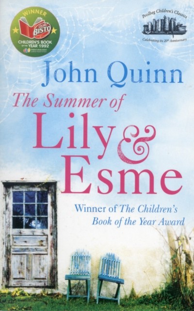 The Summer of Lily and Esme by John Quinn - - Image 3