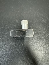 Parker F400s Flow Control 