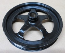 Used Oem Gm Gmc Chevrolet Power Steering Pump Pulley - 12605677 1260 5677 Used Oem Gm Gmc Chevrolet Power Steering Pump Pulley - 12605677 1260 5677
