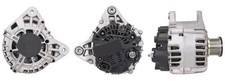 Alternatore nuovo per NISSAN OPEL RENAULT VAUXHALL:ROGUE,KADJAR,X-TRAIL,ESPACE V