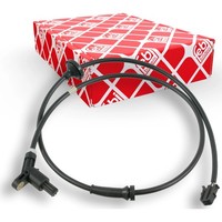 Febi Bilstein 21788 Sensor Raddrehzahl FüR Vw Golf 1II 1V Vento 1H1 1H5 1H2