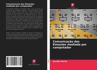Ranida Harris | ComunicaçãO Das EmoçõEs Mediada Por Computador | Taschenbuch
