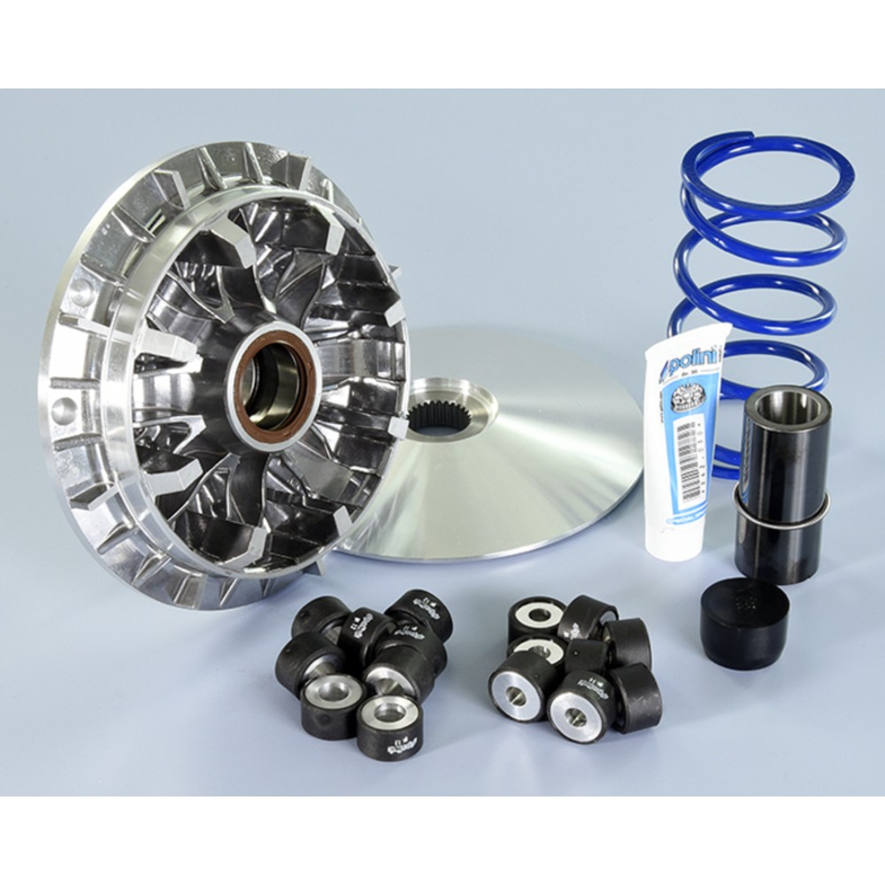 Free Shipping Polini Evolution Variator Kymco AK/CV3 For Motorcycle Parts