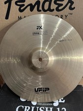 UFIP FX Collection China Splash 12'' Plate