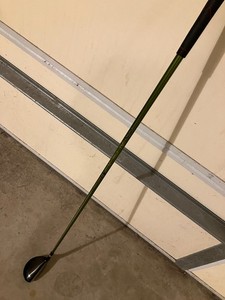 3 hybrid 15* Snake eyes Aldila NV hybrid Reg. flex shaft