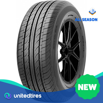 New 225/65R16 Dcenti DC33 100H (16XLT)