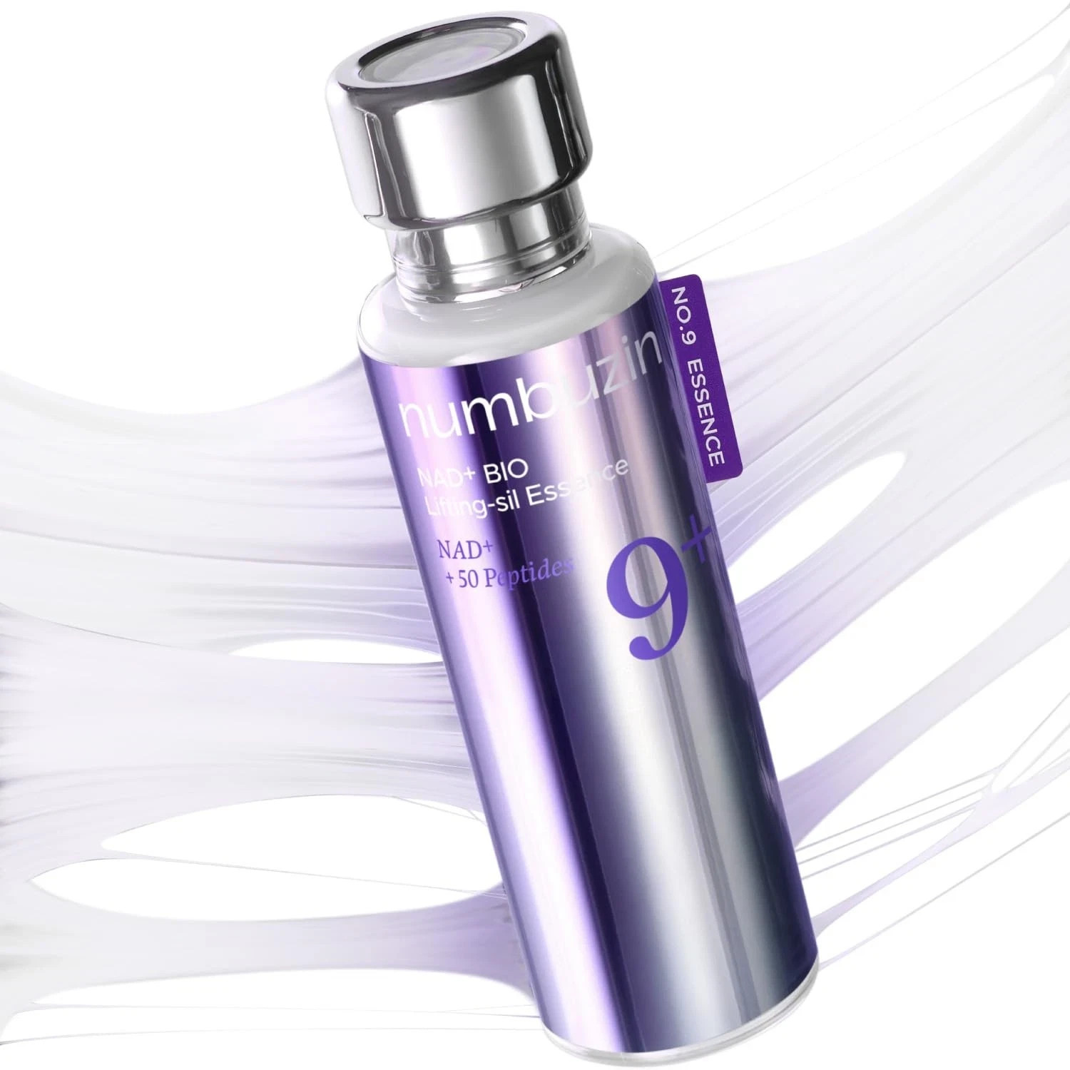 numbuzin No.9 Essence | NAD+ BIO Essence | Firming, Wrinkles, Fine Lines,