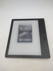 Kindle Oasis 9th Generation | eBay
