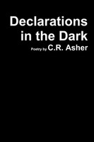 C. R. Asher | Declarations In The Dark | Taschenbuch | Englisch (2015)