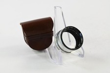 Rollei Bay I Rolleinar 1 Close Up Lens Filter Set for Rolleiflex Cameras  G314
