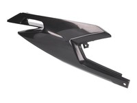 Seitenabdeckung Rechts Hinten OEM Schwarz FüR Aprilia Rx, Sx, Derbi Senda, Giler