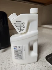 Tempo SC Ultra 900 ML. Insecticide Bayer 4189861 Ants Bed Bugs Wasps