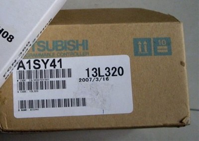 1PC NEW   PLC module  A1SY41 *ll