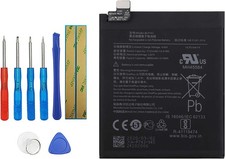 BLP743 Replacement Battery Compatible with OnePlus 7T One Plus 7T 1 7 HD1901