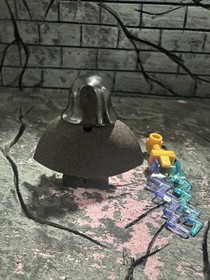 LEGO Ninjago Lloyd Garmadon Rise of the Snakes Minifigure Set 9443 9457 9552