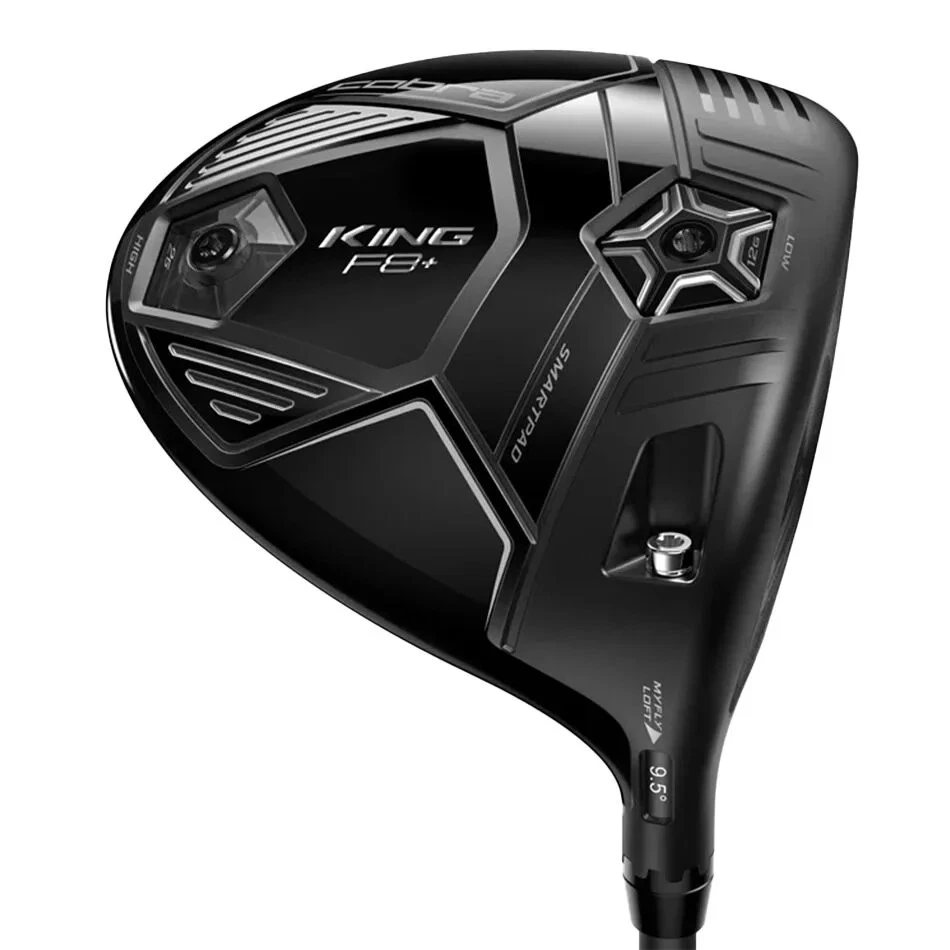 F8+ Driver Golf Clubs for sale | eBay