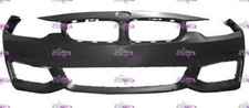 PARAURTI ANTERIORE VERN. PER BMW SERIE 4 M4 F32/F33/F82 COUPE/CABRIO 2014-2017