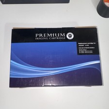 Premium 406989 Black Laser Compatible Toner Cartridge for Ricoh SP 3400/3500