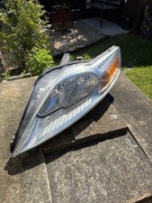 2009 ford mondeo passenger side front headlight 