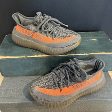 Adidas Yeezy Boost 350 V2 Beluga Solar Red Toddler 1K BB1826
