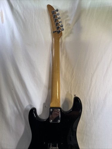 Epiphone/Gibson Super Strat 80's needs some TLC - Picture 10 of 11